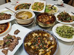 -幸福饭店(佛山路东段店)