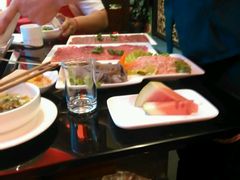 -安安火锅(上美广场店)