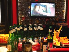 -糖潮量贩KTV(高新万达广场店)