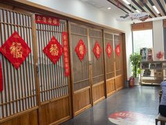 -子曰书院·古筝围棋书法国画小主持(夏都店)
