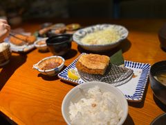 -堂本家洋食别馆·炸猪排(中心城店)