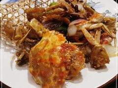 -海棠湾聚鼎香海鲜坊(海昌梦幻不夜城店)