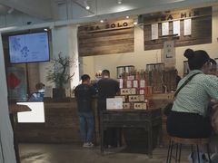 -成川茶店·潮汕工夫浓茶(万象店)