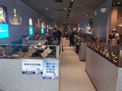 -半天妖烤鱼(芝罘万达店)