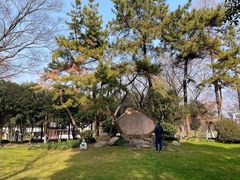 -狼山风景名胜区