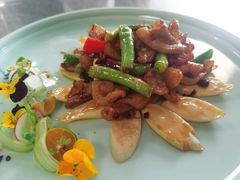 -宁波逸东豪生大酒店·逸轩中餐厅