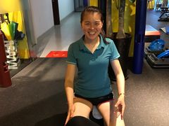 -Ms.Pilates 普拉提技术(澳门路店)