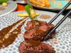 -牛将军•涮肉•烤肉(北京王府井·故宫店)