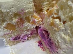 -玉见cake低糖蛋糕甜品台定制(河西店)