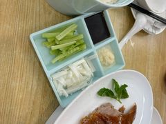 -紫光园·烤鸭(美术馆店)