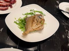 -京香轩·中餐厅(上海中庚聚龙酒店)