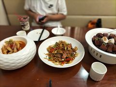 -宁邦·家宴·南京菜(红山动物园店)