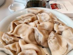 -小平岛開海水饺(浑南店)