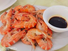 -秋姐美食店(旅游大道店)