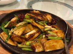 -申粤轩酒楼·三十年粤菜经典(丁香花园店)