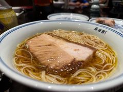 -香雪海·蘇面館(湖滨店)