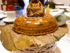 罗汉佛跳墙-聚春园驿馆(三坊七巷店)