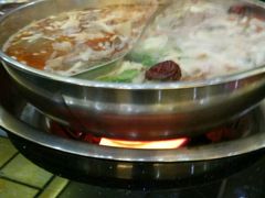 -香丽缘饭馆(黑龙潭店)