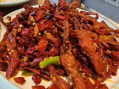 -满盆红龙虾(开发区店)