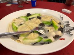 -云顶山庄·粤菜·农家菜(共和店)