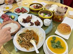 -吉莲利苑海鲜酒家(珠海拱北29年老字号店)