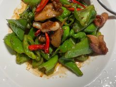 -淮四九宴•老饭骨大师技(前门店)