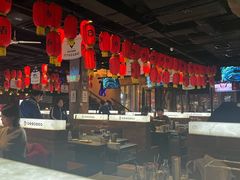 -很久以前羊肉串(簋街店)