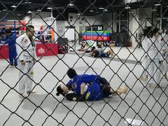 -24KiCK格斗学院(博泰店)