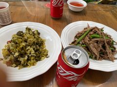 -老磨油饼(高陵店)