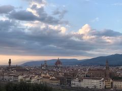 -米开朗琪罗广场