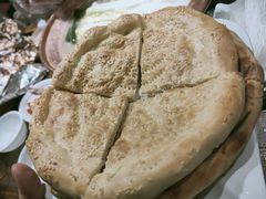 -霄汉羊排(万松园一店)