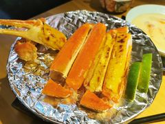 -綱元·海鲜豆捞(明州里店)