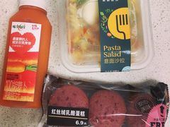 -中百罗森便利店(苗栗路店)