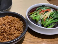 -榕意·川味之美(深业上城店)