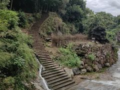 -林坑古村落
