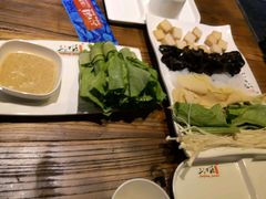 -三江源活鱼现烤(维多利摩尔城店)
