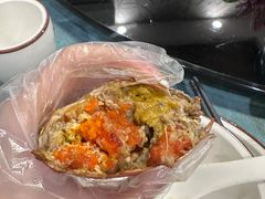 -莲花公园煎蟹(总店)