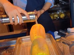 -拉蒂娜·巴西牛排馆 Latina·Brazilian Steakhouse(陆家嘴旗舰店)