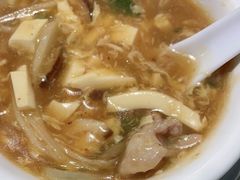 -扬州小吃(延安西路店)