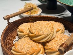 -祥记餐饮•豫粤珍味(金隅大厦店)