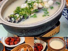 -老西门·常州菜(新区店)