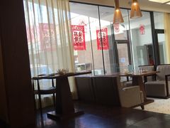 大堂-陆壹捌餐厅(五大道店)