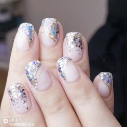 -Halo美甲美睫
