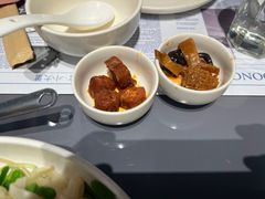 -小大董·烤鸭(观景餐厅·南京西路店)