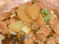 -西部马华清真兰州牛肉面·烧烤夜市(三里河店)