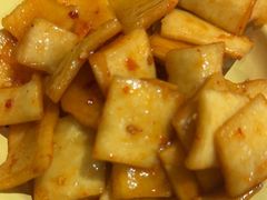 -陈家婆的菜(梅溪湖店)