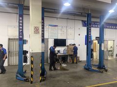 -上海协通福骋福特4S店(汶水路店)