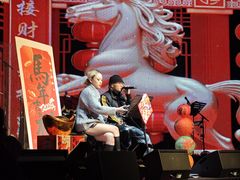 -MOSSO·Liveshow(M3香港广场店)