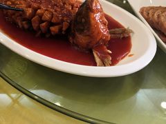 松鼠鱼-春来和(汉城南路店)