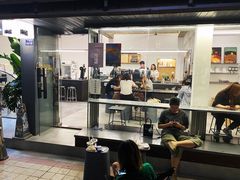 门面-麻雀咖啡SPARROW COFFEE(十全街店)
